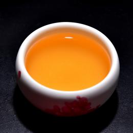 天福茗茶 大红袍-M8 武夷山特产名茶 正宗乌龙茶 礼盒装200G 新包装上市