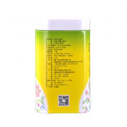 天福茗茶 精选系列 桂花乌龙茶叶花草茶花茶饮品 桂花茶120g