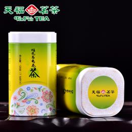 天福茗茶 精选系列 桂花乌龙茶叶花草茶花茶饮品 桂花茶120g